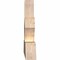 Ekena Millwork Richland Smooth Timber Gable Bracket, Douglas Fir, 72"W x 21"H x 3 1/2"D x 5 1/2"F, 7/12 Pitch GBW072X21X0406RIC00SDF - alternate 5